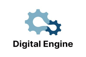 デジタルエンジンイメージ